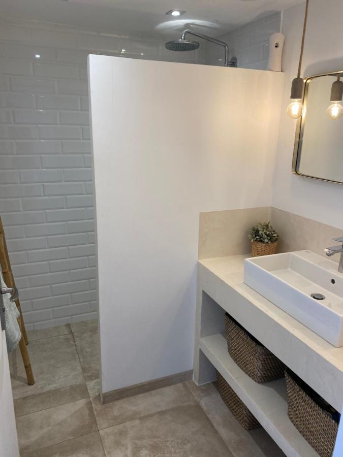 St Tropez-Ramatuelle Appartement Vue Mer Luaran gambar