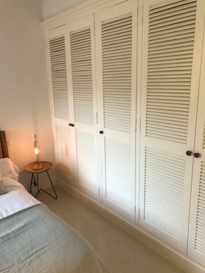 St Tropez-Ramatuelle Appartement Vue Mer Luaran gambar
