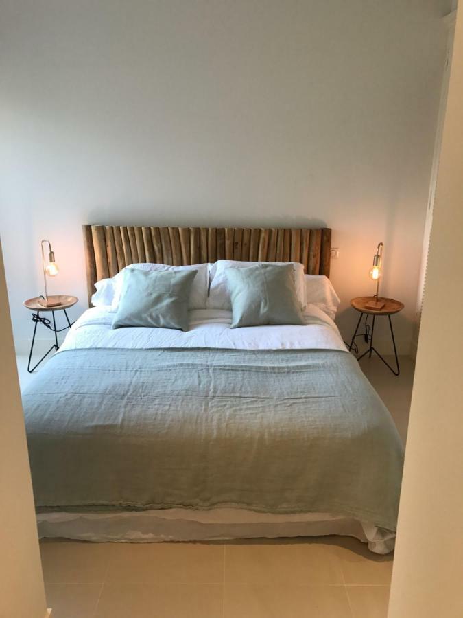 St Tropez-Ramatuelle Appartement Vue Mer Luaran gambar